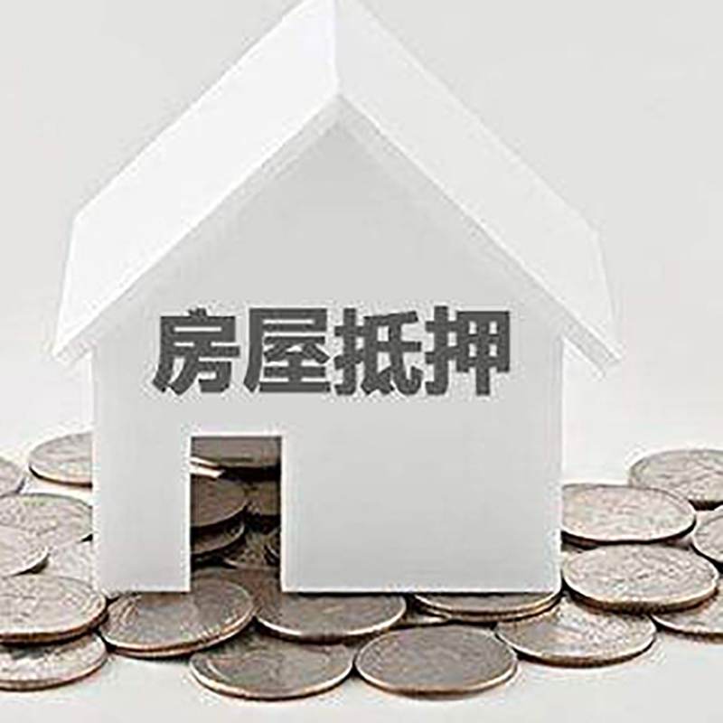 三亚房子抵押贷款征信差可以吗?
